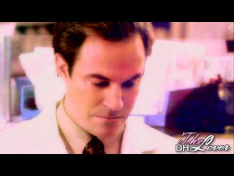 George Williams (Bree/Orson) - Go the Distance - Desperate Housewives