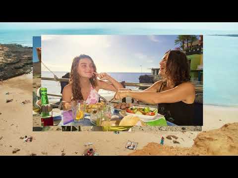 Este verano sé Turisla