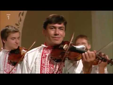 s KARLEM GOTTEM  (zasadil sem čerešenku v humně) 2010