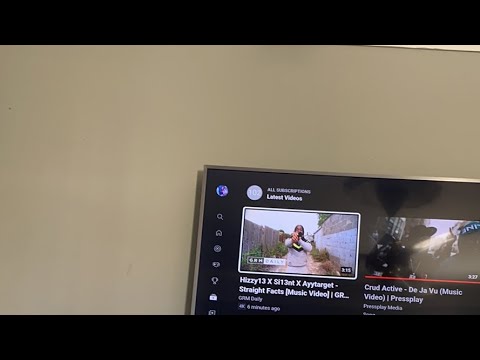 Hizzy13 X Si13nt X Ayytarget - Straight Facts [Music Video] | GRM Daily