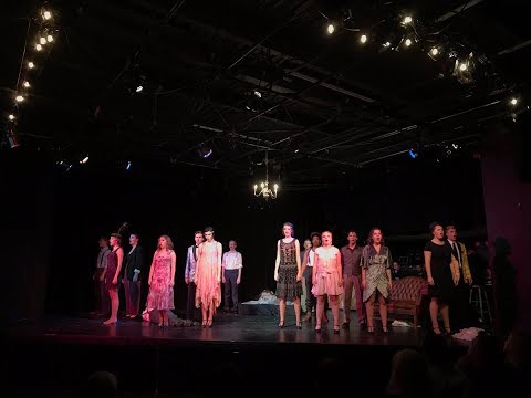 The Wild Party Act 2