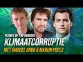 Planet of the Humans met Marcel Crok en Marijn Poels - FVD Journaal #18 LIVE