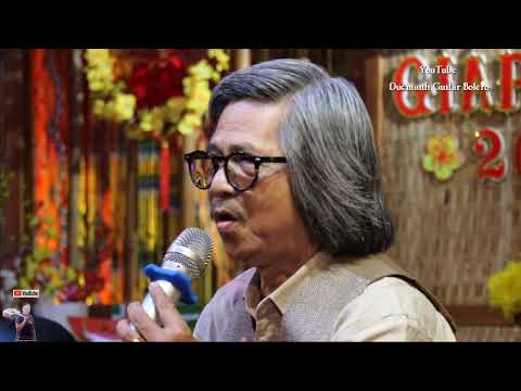 Lính Nghĩ Gì | tb  Anh Bình | Ducmanh Guitar Bolero Mái Lá