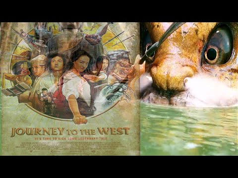 journey to the east full movie hd 2018