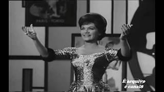 Connie Francis --- Follow The Boys