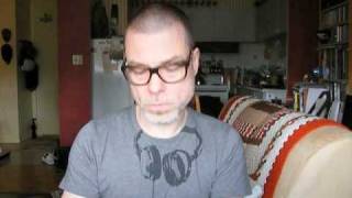 THERE'S A RHYTHM ( RON SEXSMITH COVER ) 04.02.09