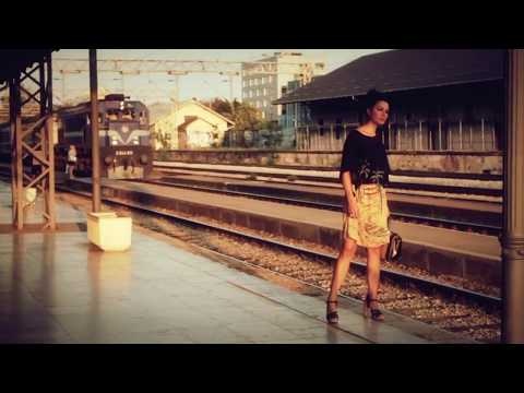 Minutes & Hours with Lucija