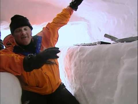Ray Mears'  Extreme Survival S02E05 - Mountain Survival
