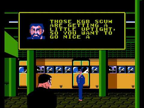 [TAS] NES Golgo 13: Top Secret Episode by dave_dfwm in 44:40.04