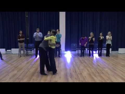 Swing&Snow 2014. Advanced/All-Star JnJ Finals