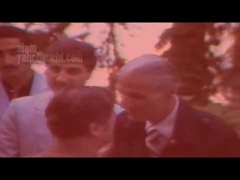 شعر للكتائب اللبنانية