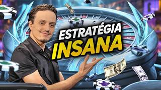 Roulette | The Joker Strategy: 147 thumbnail