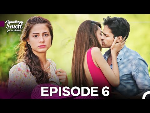 Strawberry Smell Episode 6 (Hindi Dubbed) FULL HD