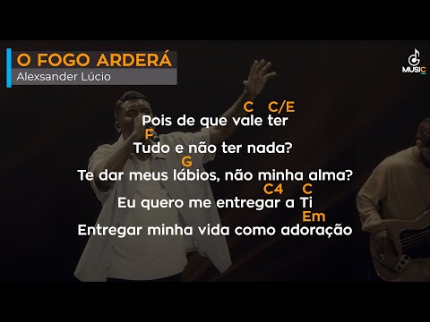 Ágape - Lucio Rogerio