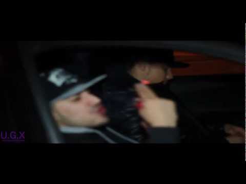 Fazerelly & Real Diddz - Bloodline (Music Video) {Sir Dubz Prod} UGX