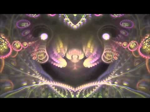 DJ Eden - The Golden Realm (Energy Trance Classics with visuals)