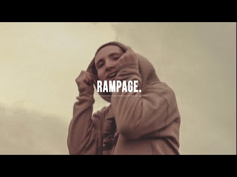 • SOLD • Eminem x Token Type Beat - RAMPAGE