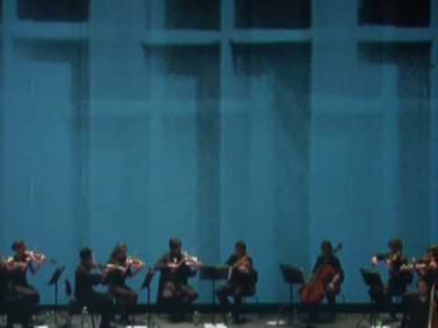 La Crus & Marlene Kunz "Come Ogni Volta" Live in Milano, Teatro degli Arcimboldi