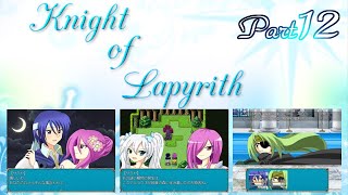 【KoL #12】遂に最終章へ突入！ラストダンジョンを攻略するぜ！