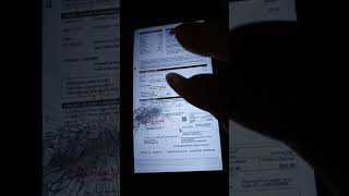 Woman Within credit thru Comenity bank.  addition problem. total padded...