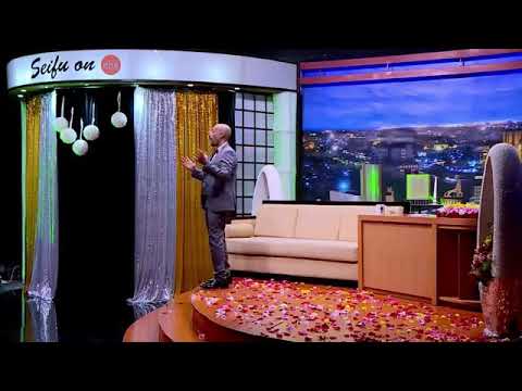 Ab Man & Ahadu Ab man interview