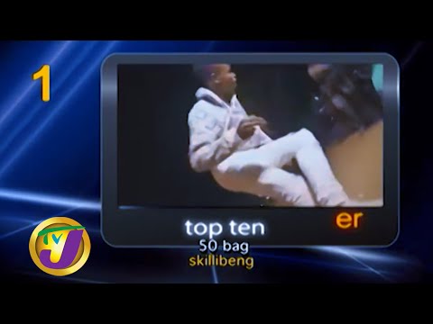 TVJ Entertainment Report | Top 10 Countdown