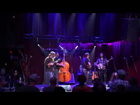 Billy Strings Ardmore Music Hall October 16, 2016