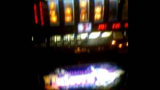 preview picture of video 'nickel slot machine-- unicorn $890 win'