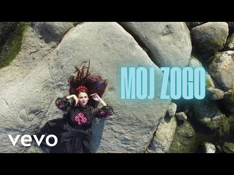Andi Dhoska - Moj Zogo (Official 4k Video)