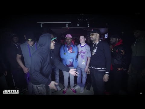 Prez Mafia vs Kyd Slade