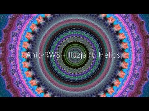 AniołRWS - Iluzja feat. Helios (prod. Tune Seeker)