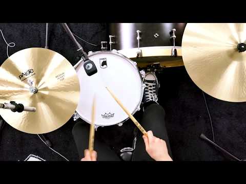 Black Panther 2020 Lineup - The PREDATOR, Copper