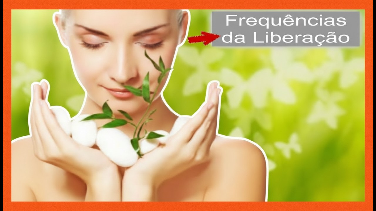 🎧Frequência da felicidade 432 Hz -Liberação de hormônios endorfina, ocitocina, serotonina dopamina