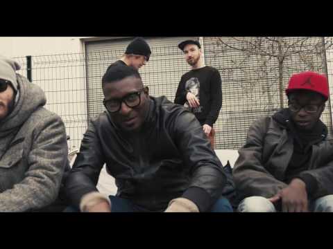 Hors Catégorie - Fleyo feat. DRBX - Solstice le 24 Mars (Official Clip)