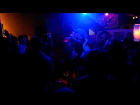 O paralelo projeto - smells like teen spirit