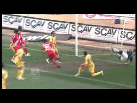 HIGHLIGHTS di Grosseto - Pescara - 3:2