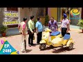 Taarak Mehta Ka Ooltah Chashmah Episode 2480 Full Episode