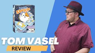 The Dice Tower - boop Shuffle video thumbnail