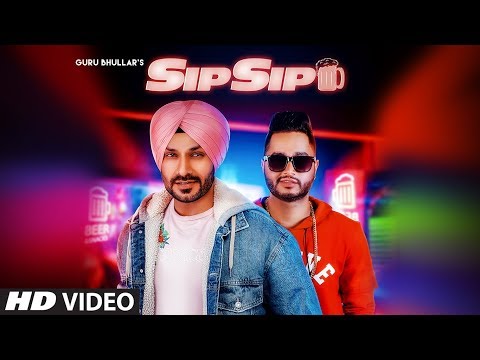Sip Sip Ft. Akash D