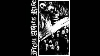 From Ashes Rise - Stained Glass, Divine Reich