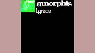 AMORPHIS - Privilege Of Evil - Track #4 - Misery Path HD