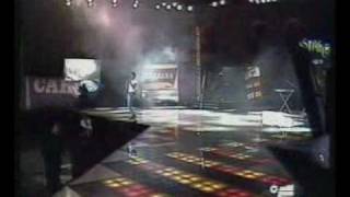 Nick Kamen - Win Your Love (&#39;87 Live Performance)