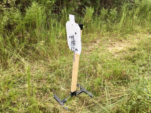 Bring the fun to the range -- Champion® VisiColor® Targets