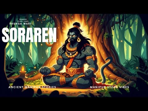 Soraren || Phunga wari || 🎤 Michael Nameirakpam