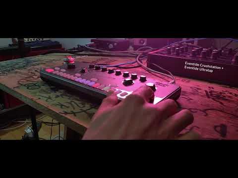 (Short) Quick FX - TT-78