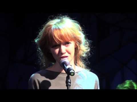 Paulina Walendziak - Warszawo ma