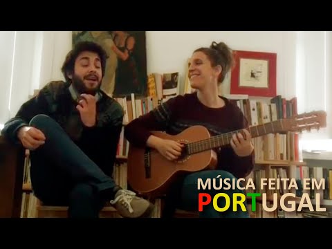 Duetos - Salvador Sobral com António Zambujo e Luísa Sobral - só um beijo (letra)
