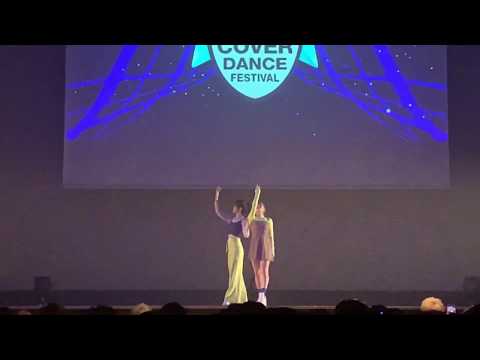 【gugudan/Not that type】KPOP COVER DANCE FESTIVAL 2019