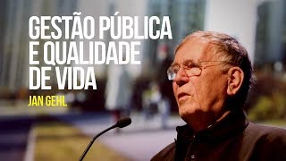 Gestão pública e qualidade de vida