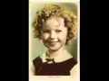 Shirley Temple - Early Bird 1936 Captain January ...